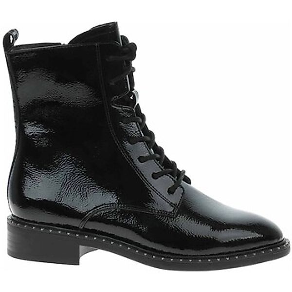 Tamaris  Stiefeletten Black Patent günstig online kaufen