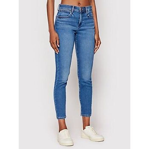 Wrangler  Jeans 112141265 HIGH SKINNY-CAMELIA günstig online kaufen