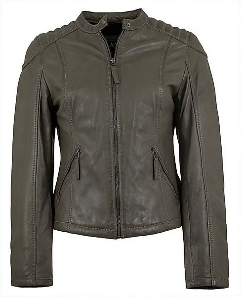 Jilani Lederjacke Laura-1 Jilani - Damen günstig online kaufen