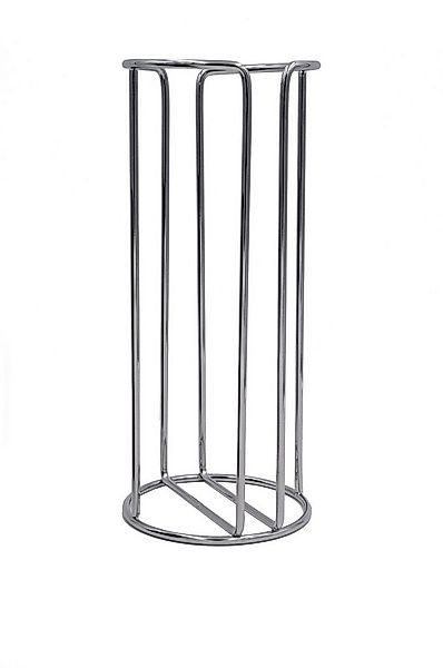 Ridder Toilettenpapierhalter Classic chromfarben glänzend günstig online kaufen