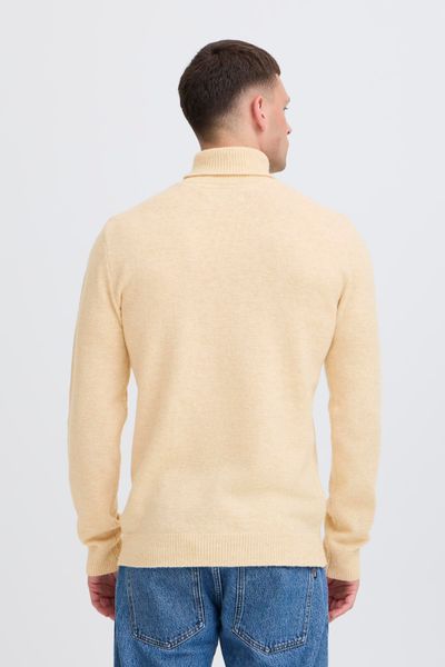 Blend Rollkragenpullover BHBRANKO ROLL KNIT günstig online kaufen
