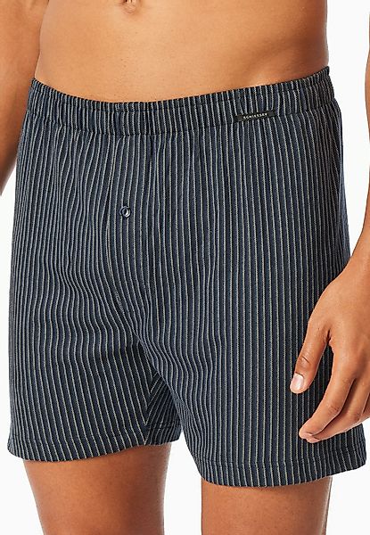 Schiesser Weiter Boxer "Boxershorts Multipacks", (2er Pack), ideal als Gesc günstig online kaufen