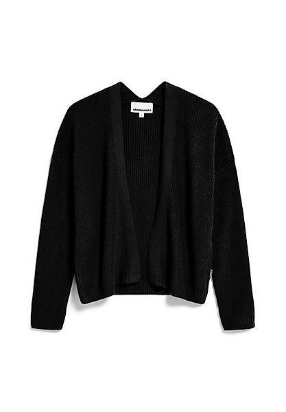 Armedangels Cardigan VALENTINAA Damen (Loose Fit) Strickjacke Oversized Fit günstig online kaufen