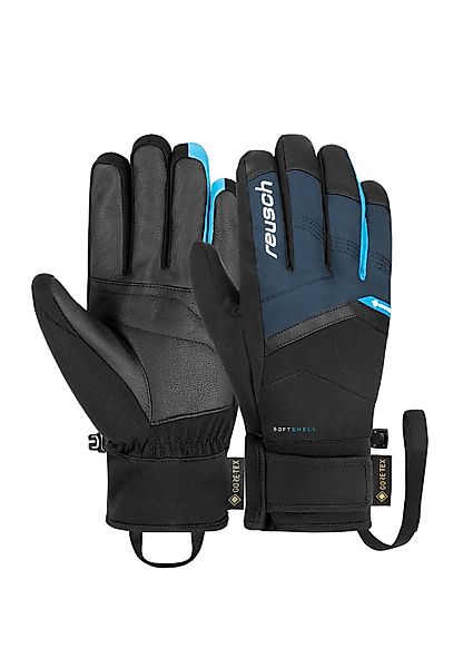 Reusch Skihandschuhe "Blaster GORE-TEX", mit wasserdichter Membran günstig online kaufen