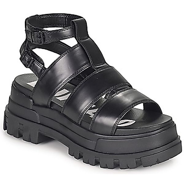 Buffalo  Sandalen ASPHA GLD günstig online kaufen