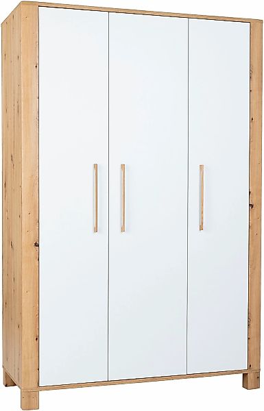 arthur berndt Kinderkleiderschrank "Kleiderschrank "Marlon" 3-türig" günstig online kaufen