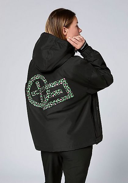 Chiemsee Outdoorjacke günstig online kaufen