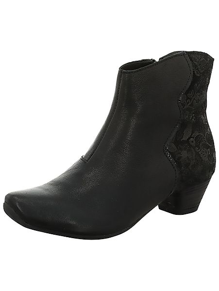 Think Stiefelette "Think Stiefelette Nappaleder" günstig online kaufen