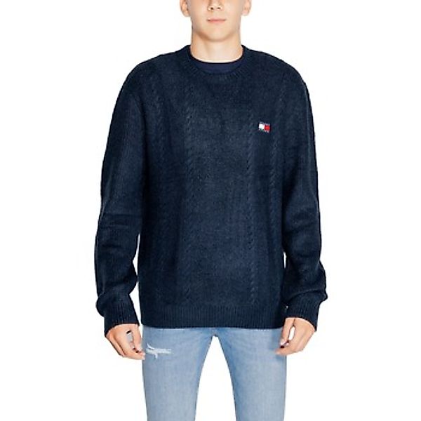 Tommy Hilfiger  Pullover TJM CABLE KNIT DM0DM19440 günstig online kaufen