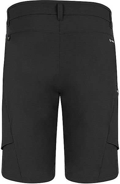 Salewa Trekkingshorts PUEZ DST M CARGO SHORTS BLACK OUT günstig online kaufen