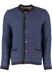 OS Trachten Strickjacke Fudei Trachten-Wolljacke mit günstig online kaufen