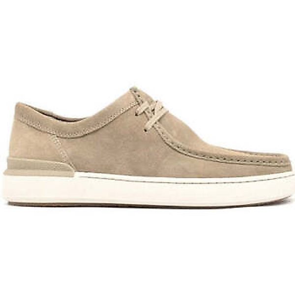 Clarks Sneaker günstig online kaufen