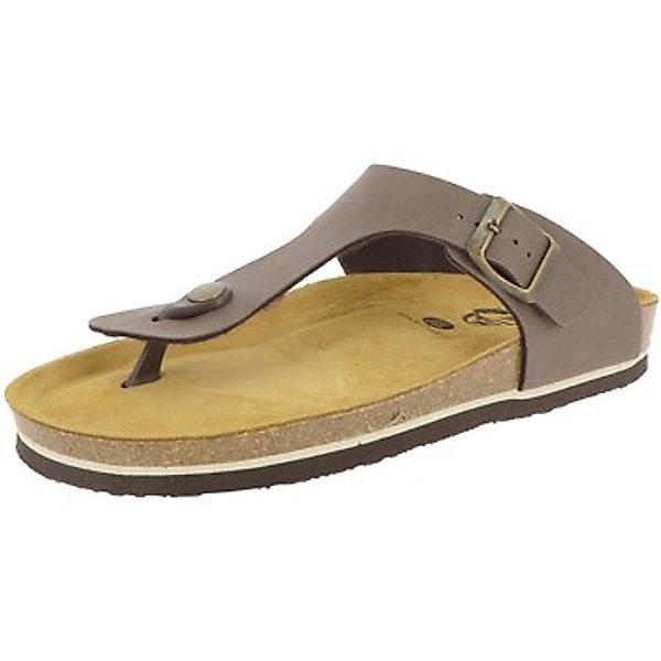 Plakton  Pantoffeln BOLERO  CHICAGO MARRON 8 EVA 175081 günstig online kaufen