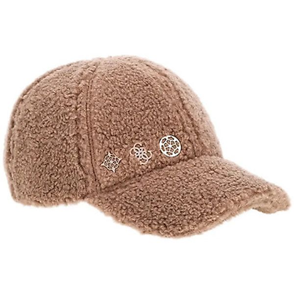 Guess  Schirmmütze Fur G günstig online kaufen