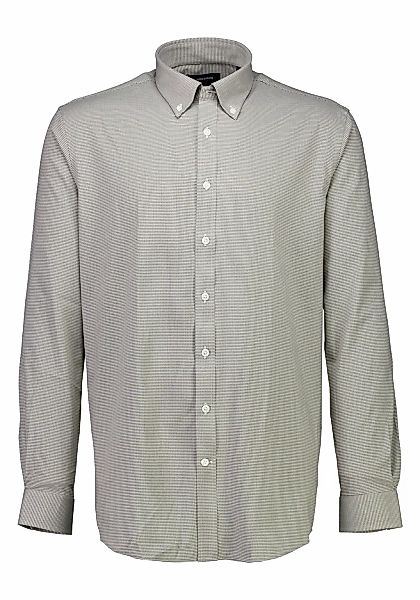 LINDBERGH Businesshemd "Business-Casual-Hemd Modern Fit" günstig online kaufen