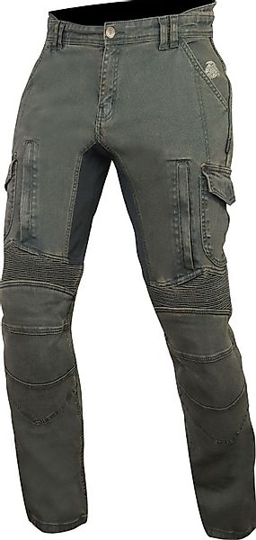 Trilobite Motorradhose High Vis Jacke Kl. günstig online kaufen