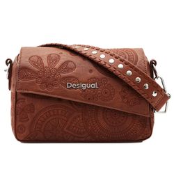 Desigual Umhängetasche Umhängetasche Schultertasche Bols Dejavu günstig online kaufen