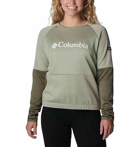 Columbia Sweatshirt Windgates Crew Safari, Key West günstig online kaufen