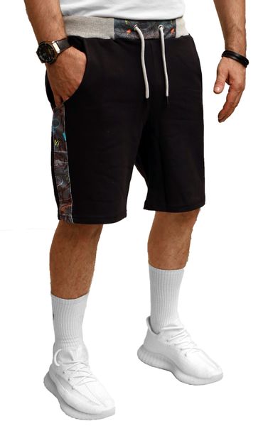 RMK Shorts Herren Sport Sweatshorts kurze günstig online kaufen