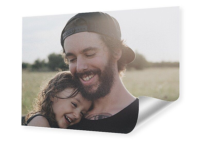 Foto auf Poster im Format 24 x 18 cm im Format 24 x 18 cm günstig online kaufen