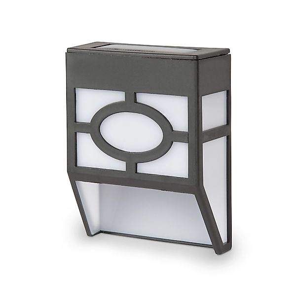 Bestlivings LED Solarleuchte LSZ-02706, LED fest günstig online kaufen
