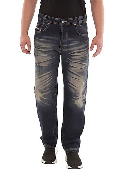 PICALDI Jeans 5-Pocket-Jeans Zicco 472 Eldorado (1-tlg) 5-Pocket-Style günstig online kaufen