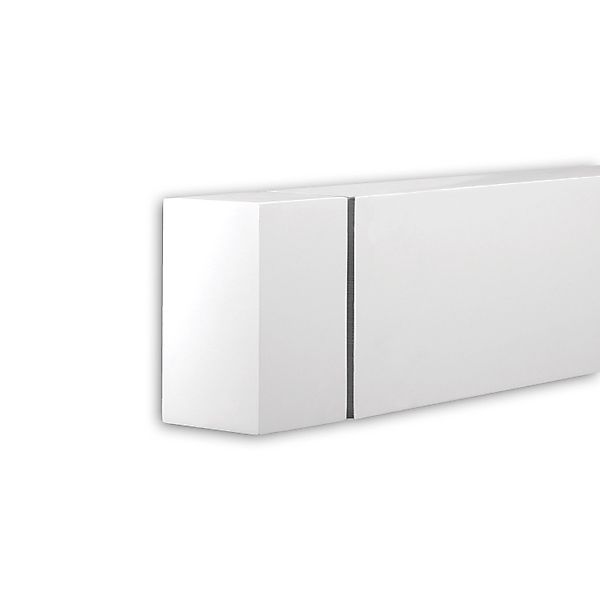 PROFHOME 433131 Stirnelement Fassadenstuck Zierelement Fassaden Element 9,2 günstig online kaufen