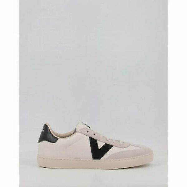Victoria  Sneaker BERLÍN CICLISTA EFECTO PIEL   SERRAJE 126184 günstig online kaufen