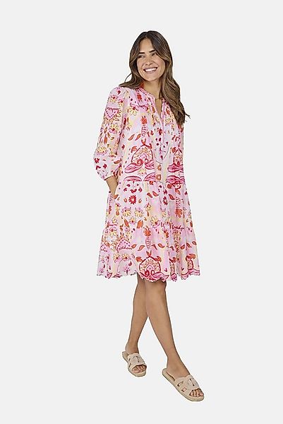 Lieblingsstück Sommerkleid KaiaL aus 100% Baumwolle günstig online kaufen