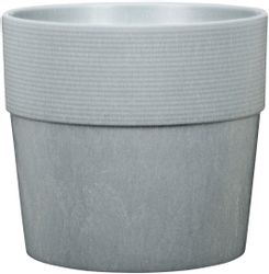 Scheurich Blumentopf 30/266 GROOVE+ günstig online kaufen