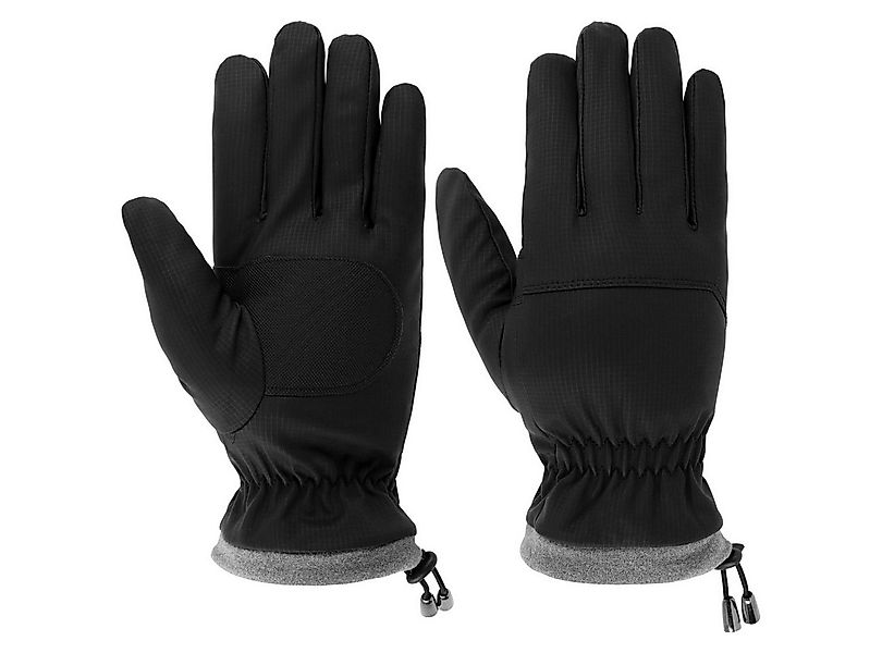 Lipodo Fleecehandschuhe (1-St) Fingerhandschuhe mit Futter günstig online kaufen