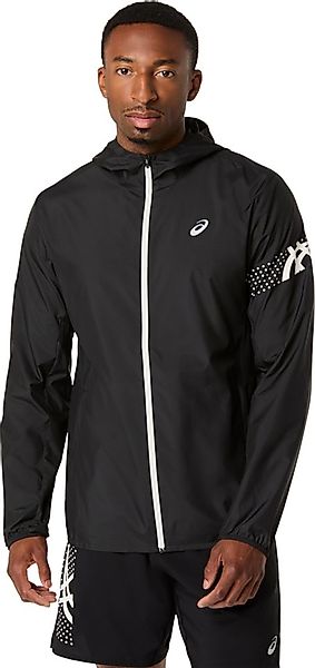 Asics Laufjacke ICON JACKET Übergangsjacke günstig online kaufen