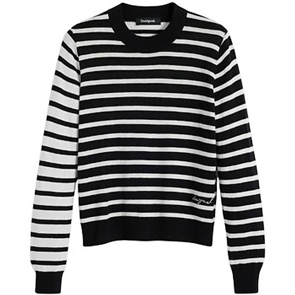 Desigual  Pullover JERS_BERGEN 25WWJF08 günstig online kaufen
