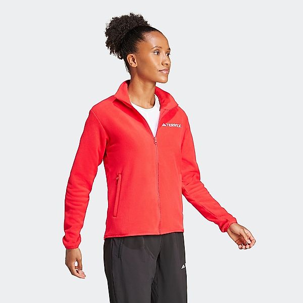 adidas TERREX Cardigan W MT ESS günstig online kaufen