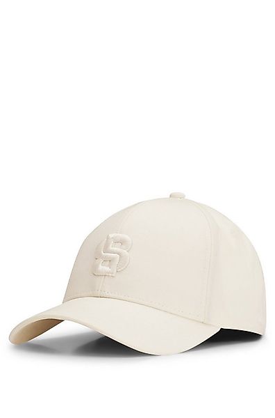 BOSS Baseball Cap Zed-B-Icon mit Double-B-Monogramm, Unisex günstig online kaufen