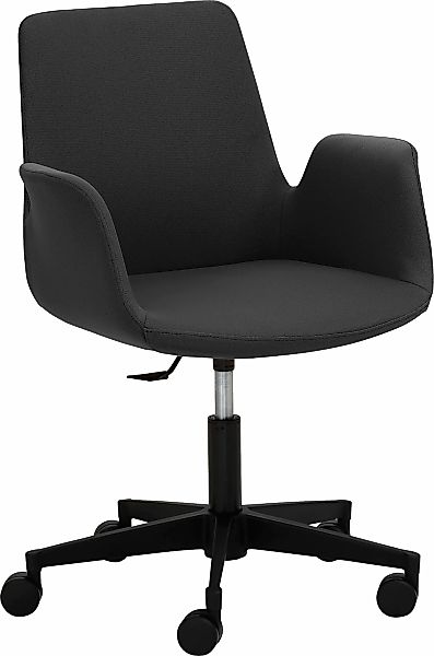 Mayer Sitzmöbel Bürostuhl "Sessel myHELIOS" () 1 Stk. Struktur (recyceltes günstig online kaufen