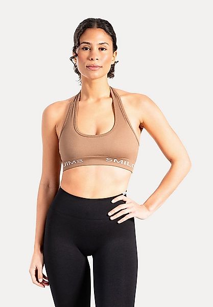 Smilodox Sport-BH Azura - günstig online kaufen