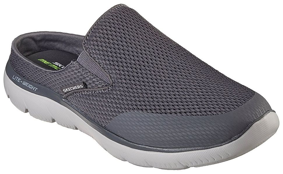 Skechers SUMMITS Clog, Sommerschuh, Schlappen, Urlaub, im sportiven Look günstig online kaufen