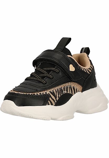 ZIGZAG Sneaker "Fialey" mit praktischem Klettverschluss günstig online kaufen