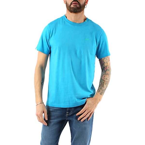 Sun68  T-Shirt T35145 günstig online kaufen