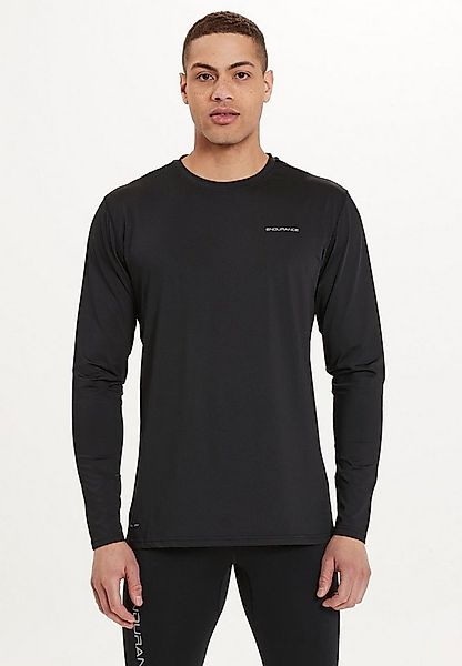 ENDURANCE Langarmshirt KULON Performance (1-tlg) mit innovativer QUICK DRY günstig online kaufen