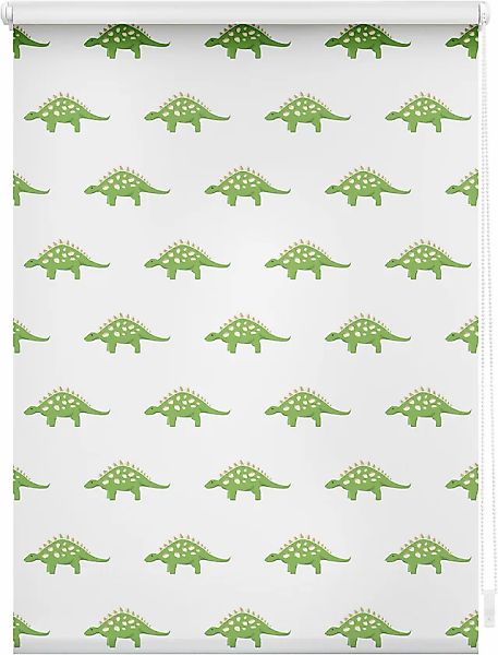 LICHTBLICK ORIGINAL Seitenzugrollo »Rollo Klemmfix, ohne Bohren, blickdicht günstig online kaufen