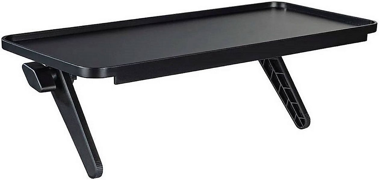 Hama Ablageregal für Rückseite von Fernsehern, auch für Monitore Geeignet 3 günstig online kaufen