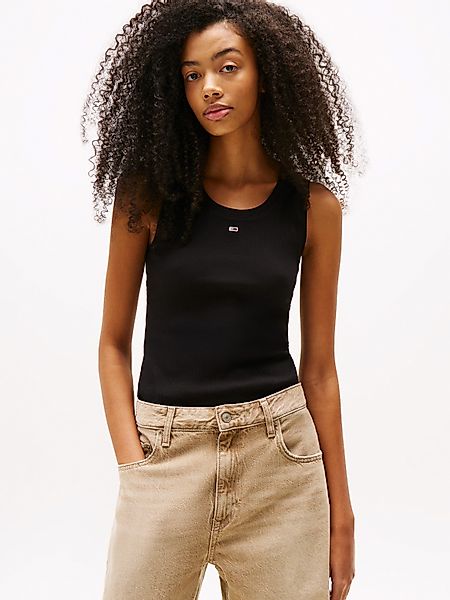 Tommy Jeans Tanktop TJW ESSENTIAL RIB günstig online kaufen