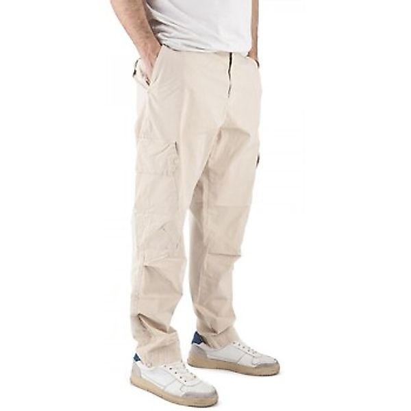 Devid Label  Hosen Herren Cargohose Puerto Rico Sand günstig online kaufen