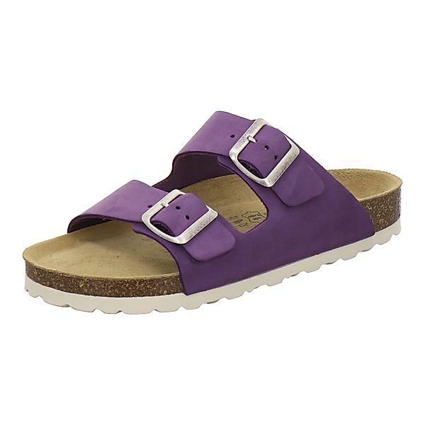 AFS-Schuhe 210031 Zweischnaller Pantolette für Damen günstig online kaufen