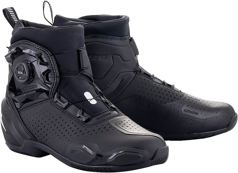 Alpinestars SP-2 Motorradschuhe Motorradstiefel Atmungsaktiv reflektierende günstig online kaufen