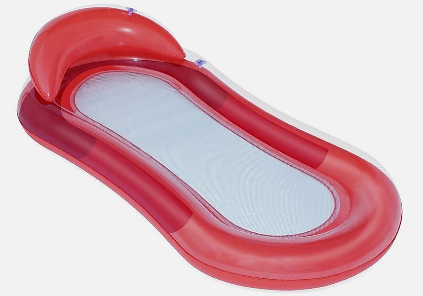 Bestway Luftmatratze Hydroluxe Lounge 1.60m x günstig online kaufen