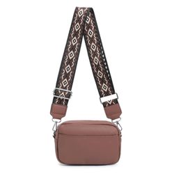 ITALYSHOP24 Schultertasche Damen kleine Umhängetasche CrossBody günstig online kaufen