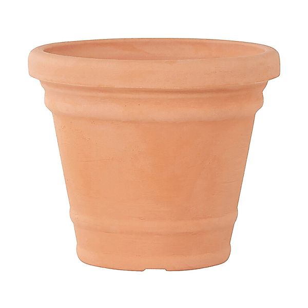 Siena Garden Pflanzgefäß Amalia Terracotta Ø 60x48 cm günstig online kaufen